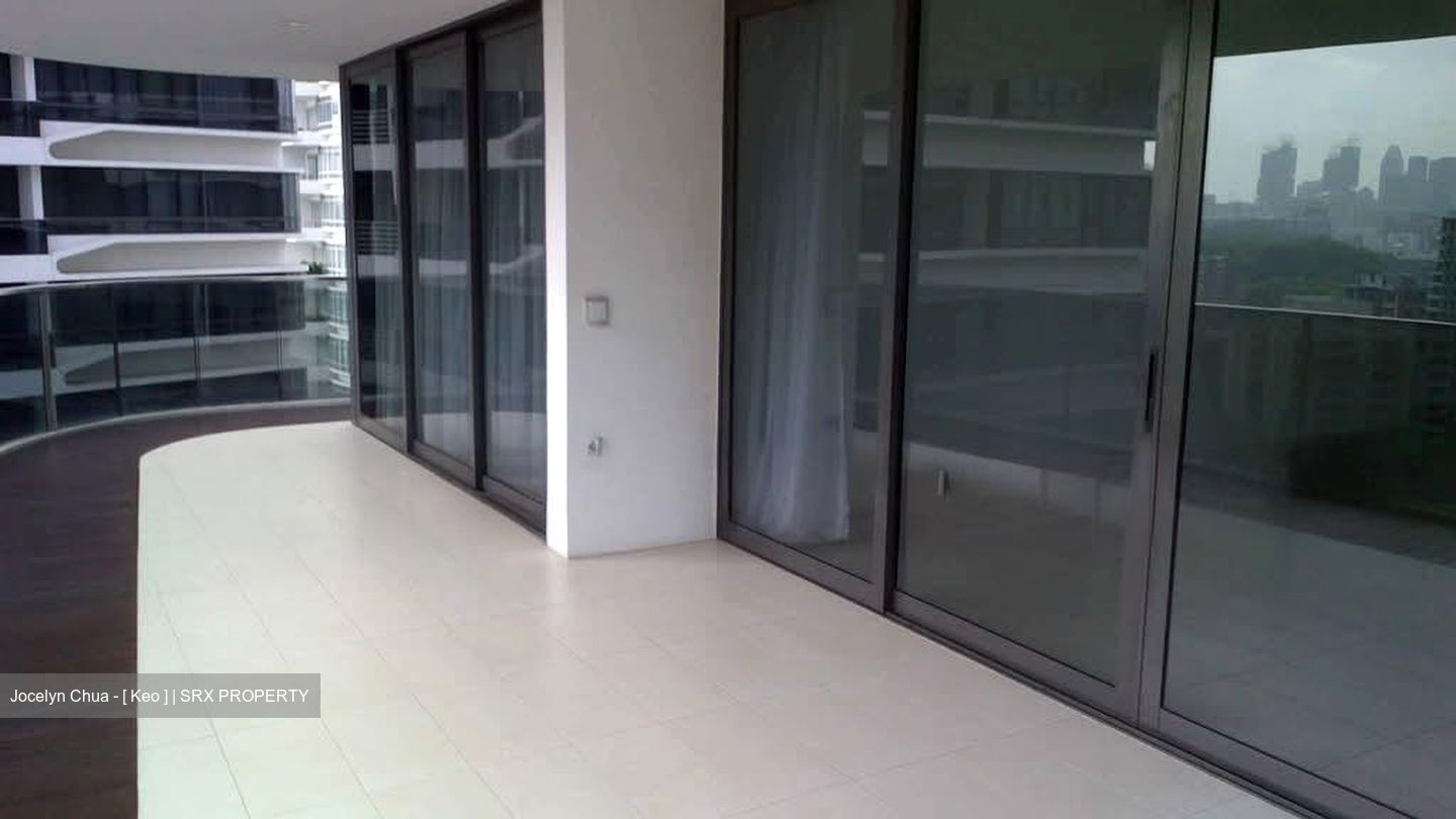 Trilight (D11), Condominium #543390251